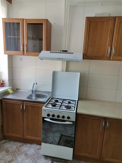 Apartament cu 2 camere semidecomandat în Ultracentral