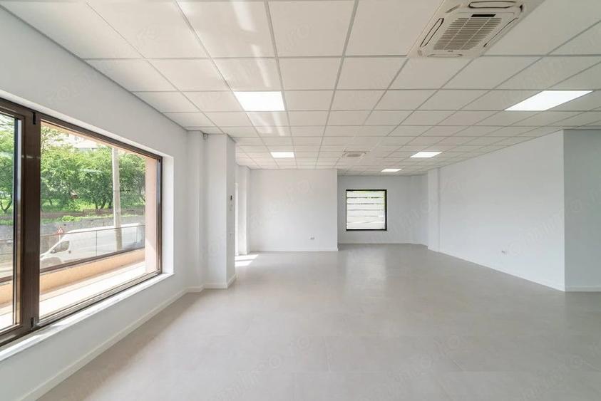 Spațiu comercial, de 110 mp, în Craiovei