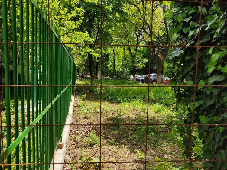Teren Construcții intravilan de 304 mp, în Tei