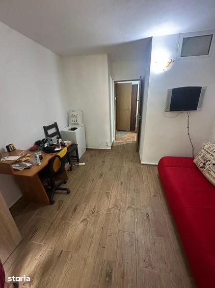 Apartemt cu o camera, etaj 2, 21 mp - Blascovici - 1