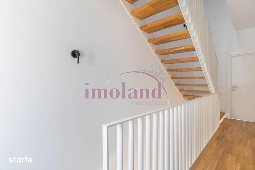 Vila | townhouse | 4 camere | vanzare | Avalon Estate - Pipera - 6