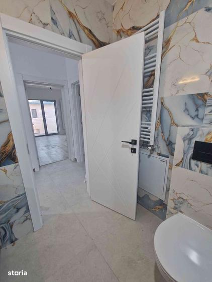 Casă cu 4 camere cu Teren 440 Mp în Miroslava