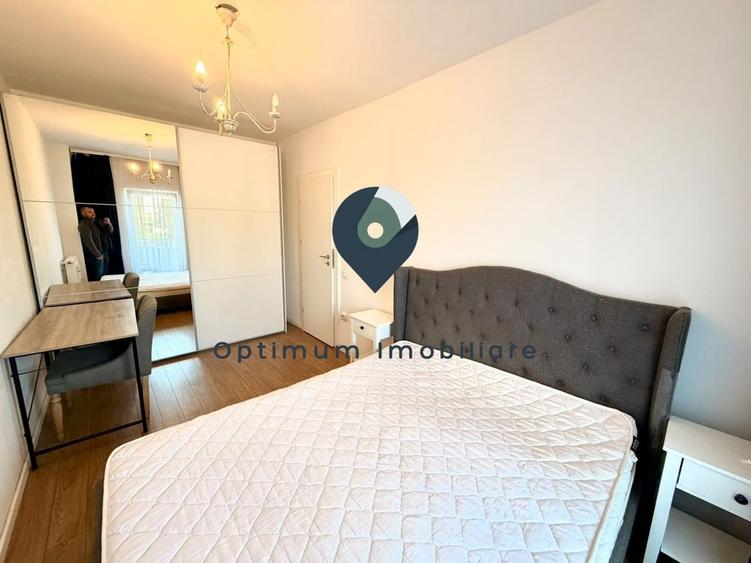 Apartament cu 2 camere semidecomandat, mobilat în Mărăști