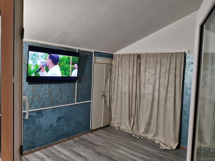 Casă cu 2 camere cu Teren 80 Mp în Mihai Bravu