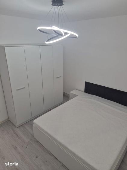 2 Camere | Complet Renovat | Tiglina 2 | Bld. George Co?buc | M-uri - 11