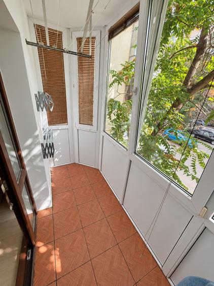 Apartament cu 4 camere în Ștefan cel Mare