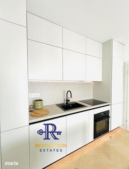 Apartament cu 2 camere semidecomandat în Someșeni