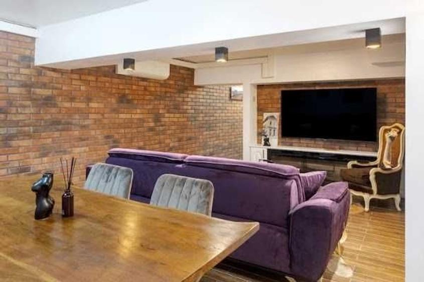 Apartament Ultrafinisat Sugalete - 8