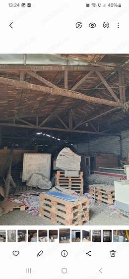 Spațiu comercial, de 392 mp, în Orțișoara