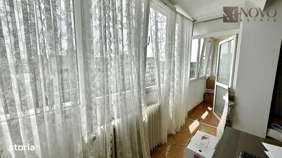 Apartament cu 2 camere semidecomandat în Drumul Taberei