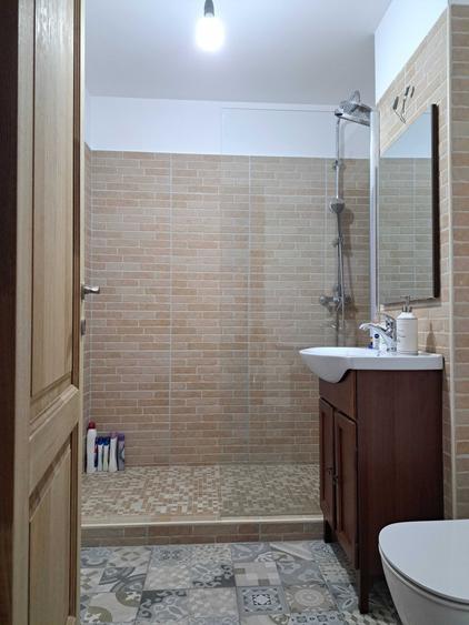 Apartament cu 2 camere decomandat în Ultracentral