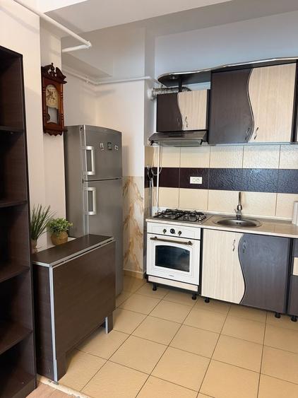 Apartament cu 2 camere decomandat în Chiajna