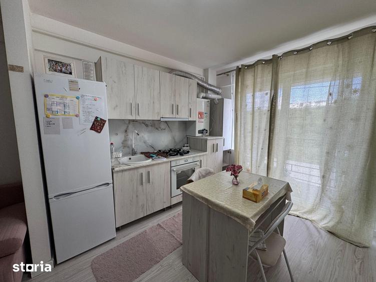 Apartament cu 2 camere Visan - 2