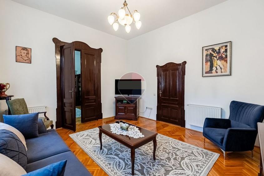 Casă individuală cu 4 camere cu Teren 150 Mp în Ultracentral
