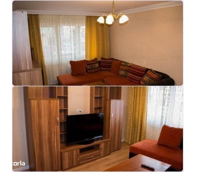Apartament cu 4 camere decomandat în Giurgiului