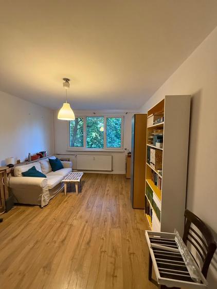Apartament cu 3 camere decomandat în Apărătorii Patriei