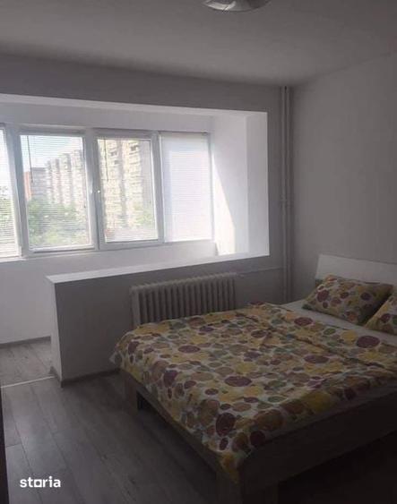 Apartament cu 2 camere decomandat în Circumvalațiunii