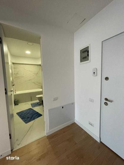 apartament 2 camere Complex Novum vis a vis de Apaca - 6