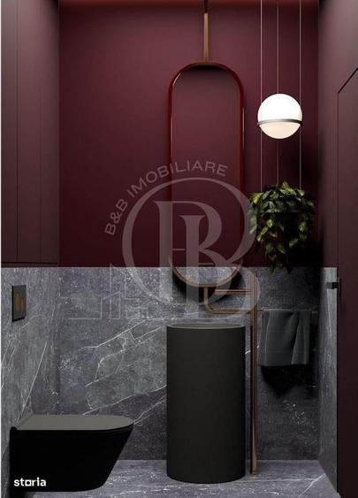 Apartament 3 camere | Rooftop Privat | Pallady Metrou Teclu - 8
