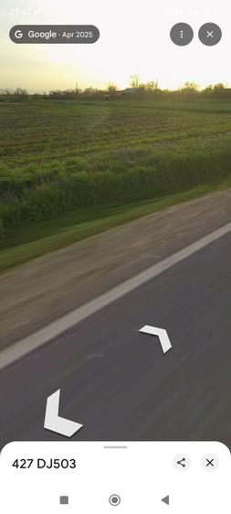 Teren agricol intravilan de 4080 mp, în Baciu