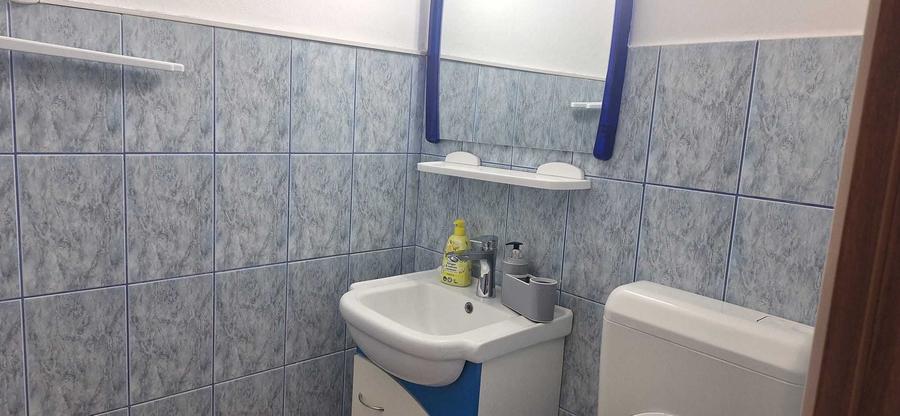 Apartament cu 3 camere decomandat în Brâncoveanu