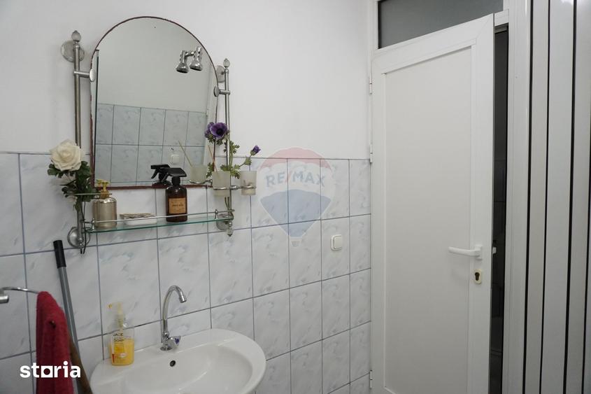 Spațiu comercial, de 23.7 mp, în Ultracentral