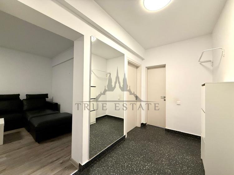 Inchiriere Apartament 3 camere in cartierul Primaverii - 14