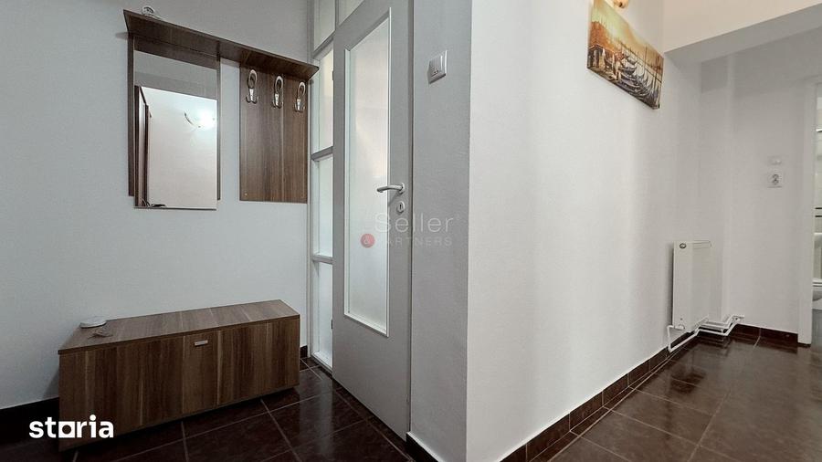 Apartament cu 2 camere în Centrul Istoric
