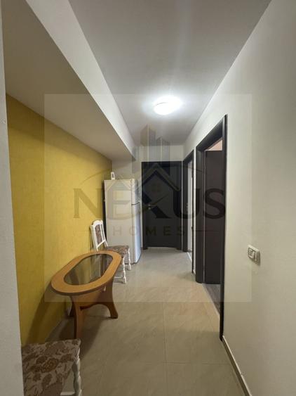 Apartament 3 camere - Dimitrie Leonida -Decomandat- Parcare - 8