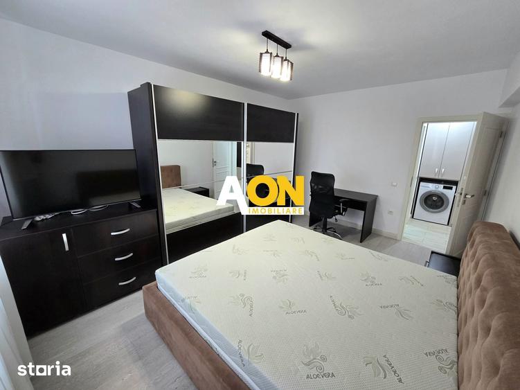 Apartament cu 3 Camere, Bloc Nou, Etaj 1, Zona Ultracentrala - 7