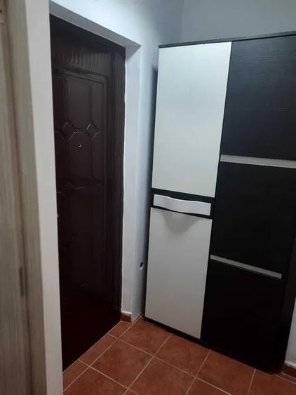 Garsonieră decomandată, mobilată în Zorilor