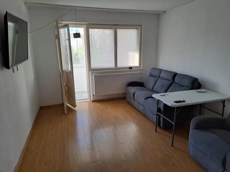 🙋Casa de CULTURA🔸 3 Camere Decomandate 68m² Centrala Mobilat - 1