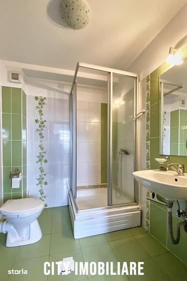 Apartament cu 4 camere, mobilat în Bună Ziua