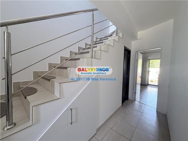 Casa P+1 cu curte proprie | 2 locuri de parcare si pod izolat - 20