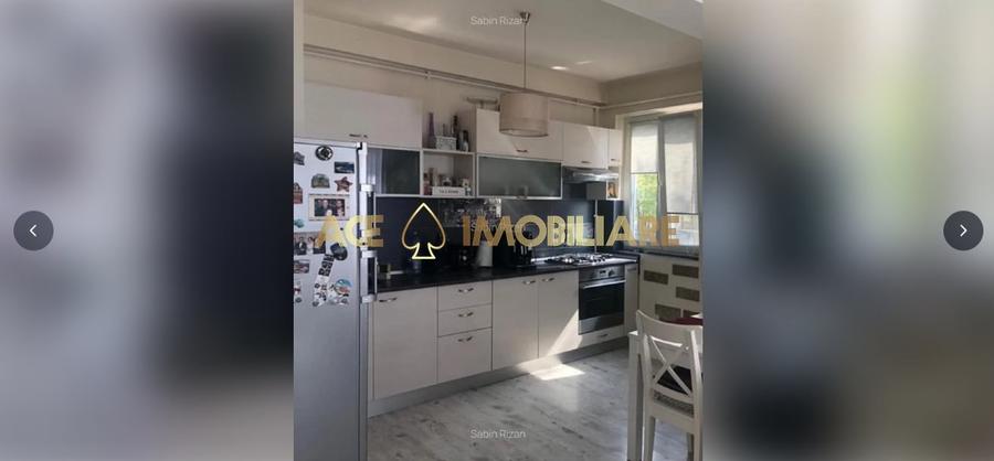 Apartament cu 2 camere decomandat, mobilat în Militari