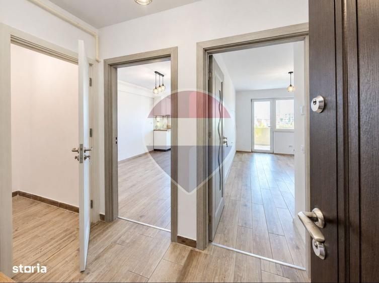 Apartament 2 camere si parcare Fiald (zona Nord) - 4