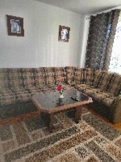 Apartament cu 2 camere semidecomandat în Est