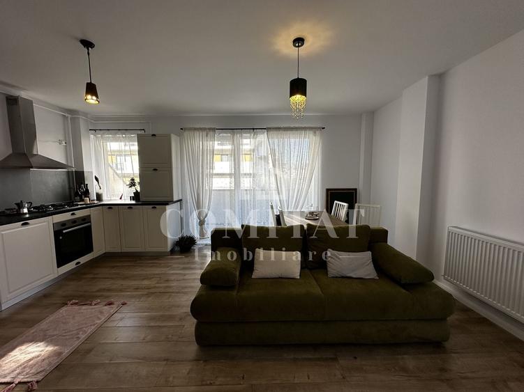 Apartament la cheie | Loc de parcare | Zona Stejarului - 4