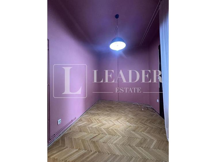 Primaverii | Apartament nemobilat in Vila | 100 mp - 18