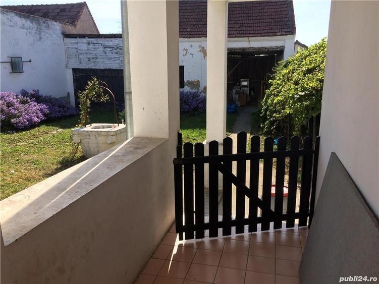 Casă cu 4 camere în Ciugud