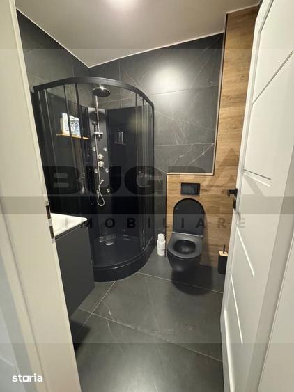 Apartament cu 4 camere în Chinteni