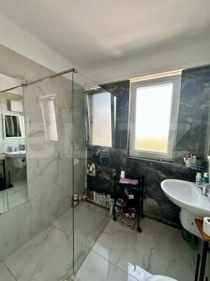 Penthouse modern cu terasa de 55 mp ?i parcare subterana - 16