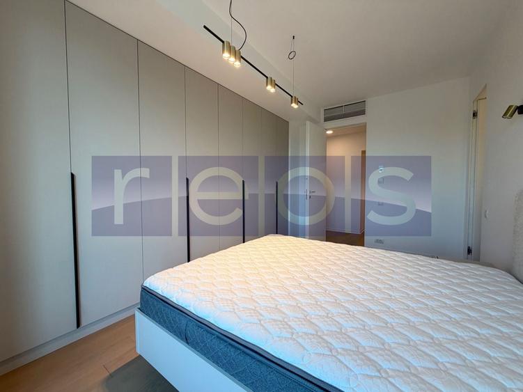 INCHIRIERE 3 CAMERE | APARTAMENT PREMIUM | ONE MIRCEA ELIADE TOWERS - 6