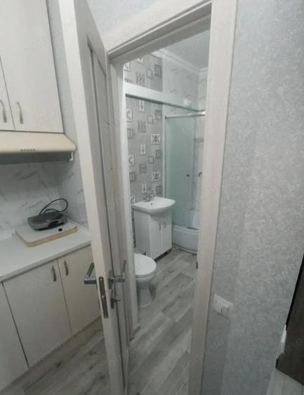 Garsonieră decomandată în Sebastian