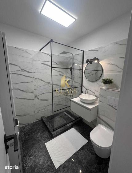 Apartament cu 2 camere în Tineretului