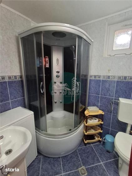 Garsonieră în Terezian