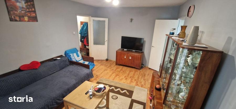 Apartament 2 camere, 41 mp, zona Craiovita Noua - 9