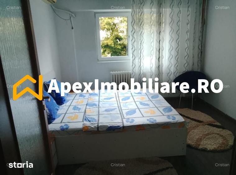 Apartament cu 3 camere decomandat în Pantelimon