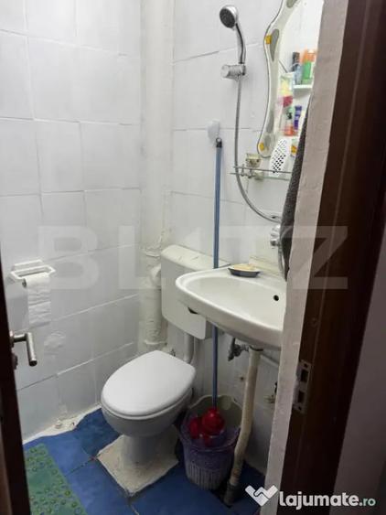 Garsoniera de vanzare, 22 mp, Targu Jiu - 3