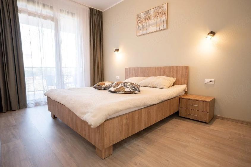 Apartament cu 2 camere decomandat în UTA
